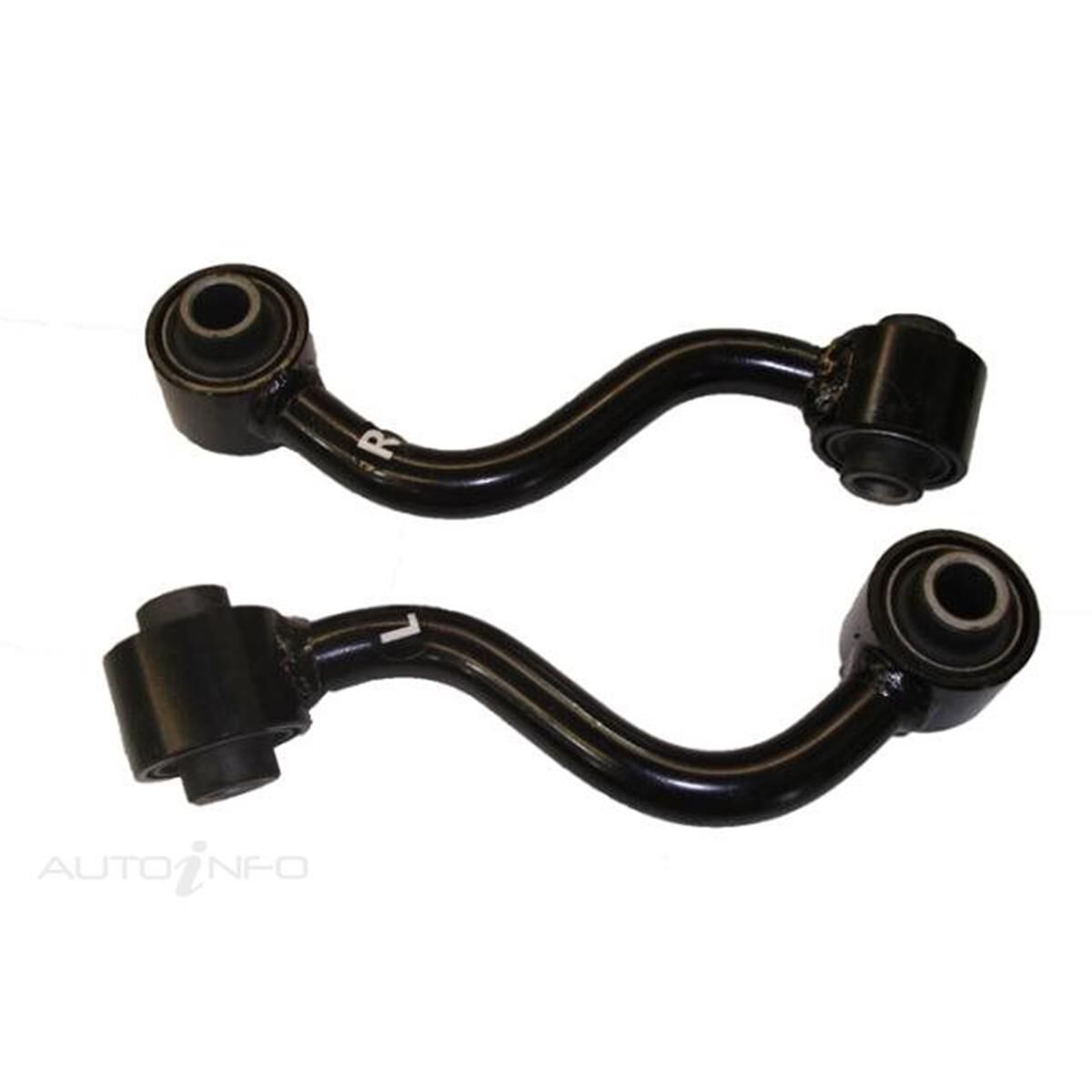(LK) NISSAN X-TRAIL 2007-ON REAR SWAY BAR LINK KIT, , scanz_hi-res