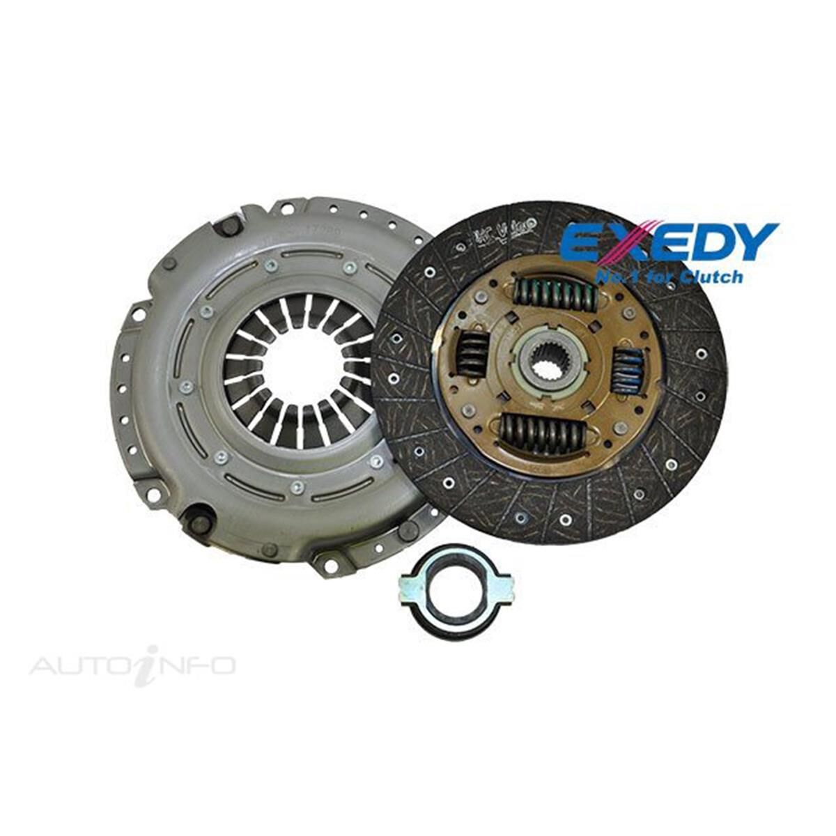 CLUTCH KIT, , scanz_hi-res