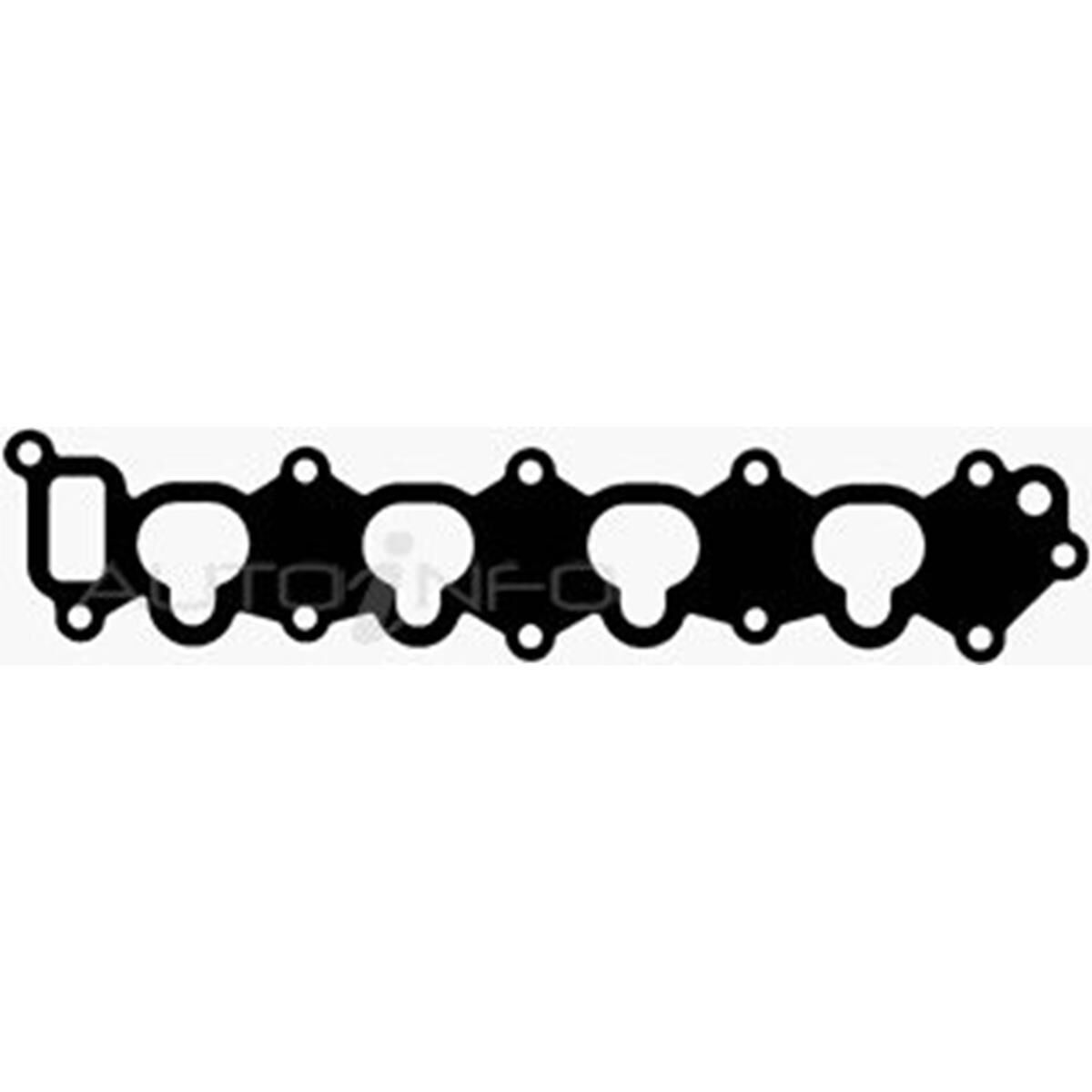 INLET MANIFOLD GASKET SET SUZUKI G16B, , scanz_hi-res