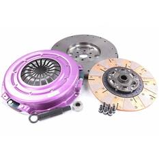 KIT PER FORD BA-BF XR6 280mm inc F/W, , scanz_hi-res