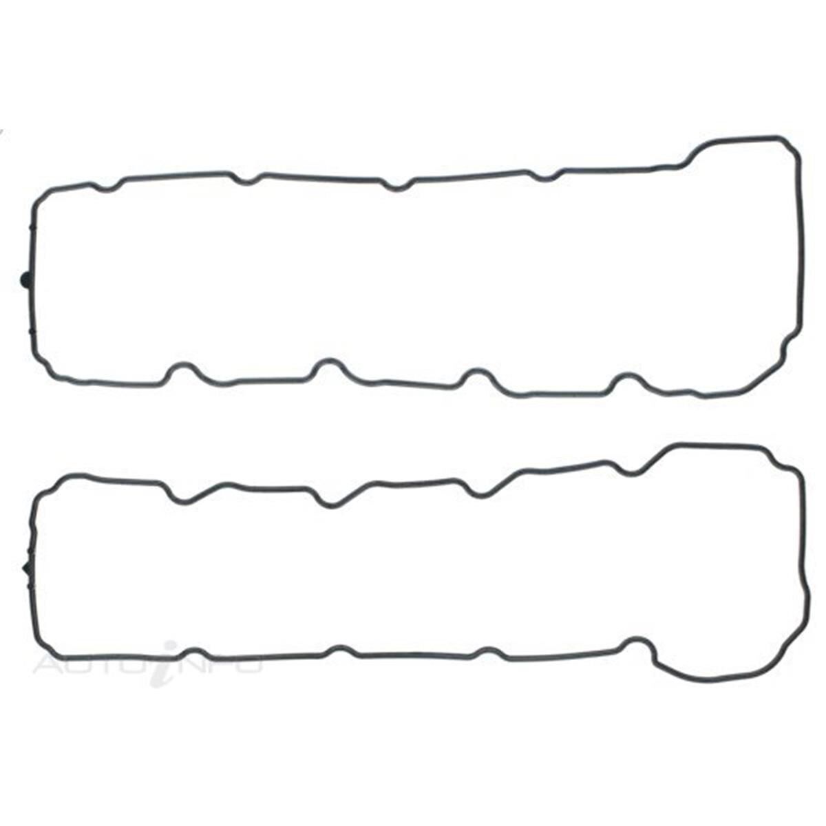 ROCKER COVER GASKET KIT CHRYSLER EVA, , scanz_hi-res