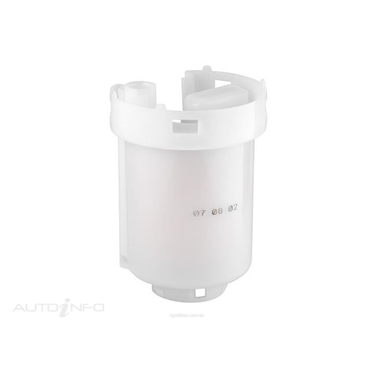 RYCO FUEL FILTER, , scanz_hi-res