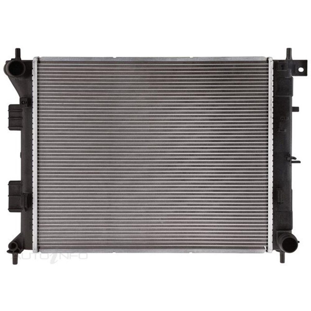 Radiator Supercheap Auto New Zealand