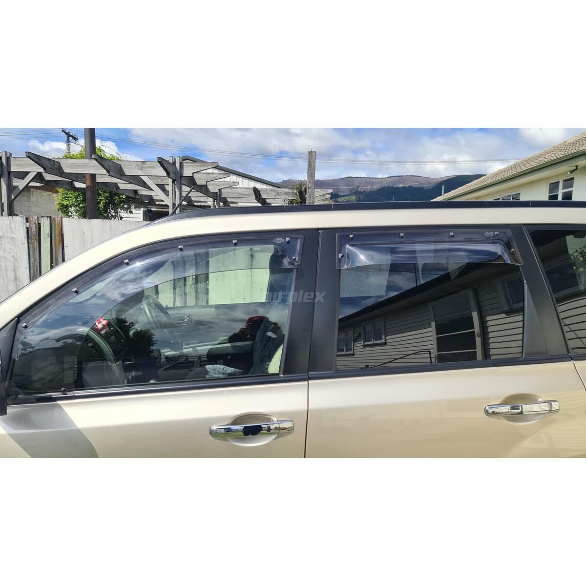 NISSAN X-TRAIL T31, , scanz_hi-res