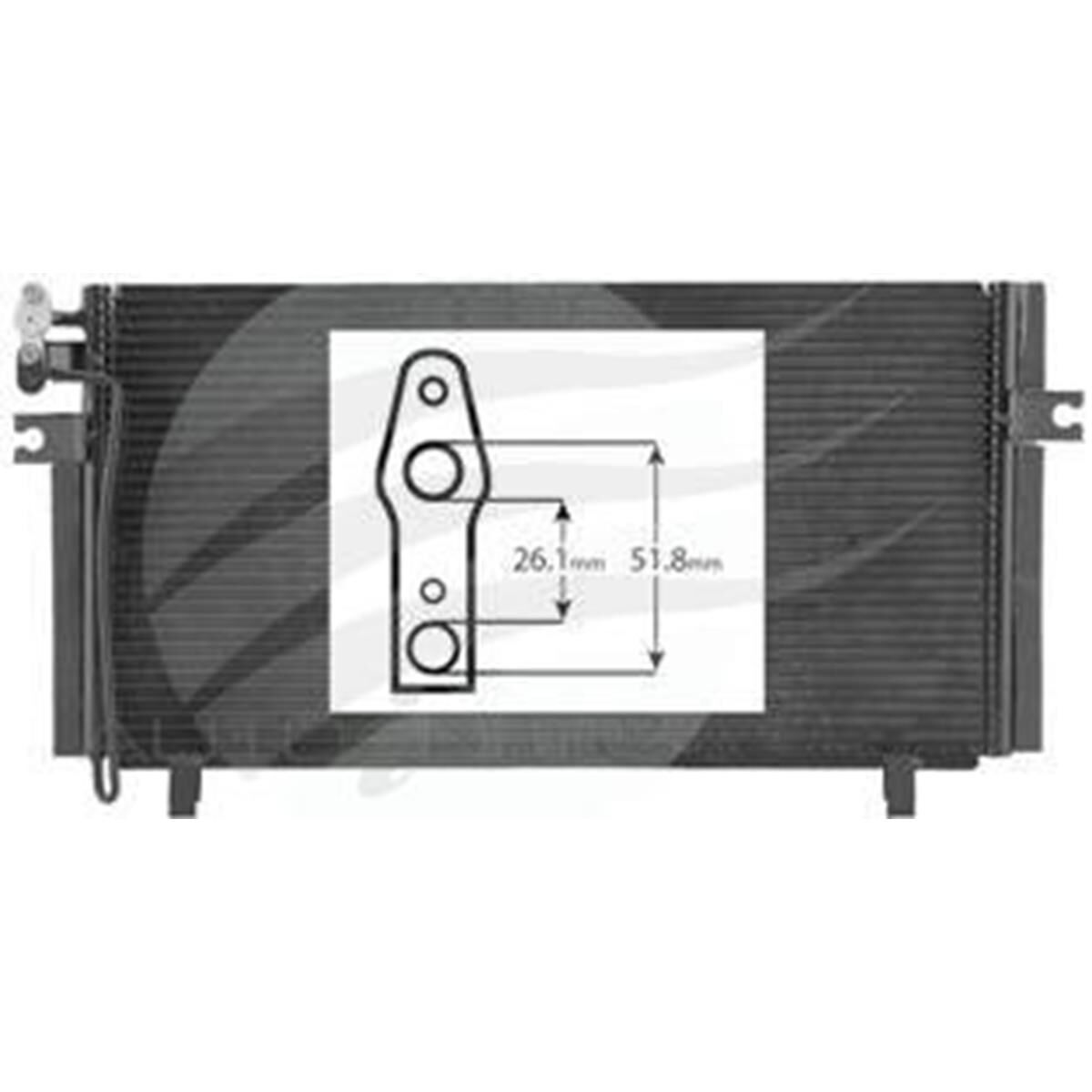 COND NISSAN 200SX S14>98, , scanz_hi-res