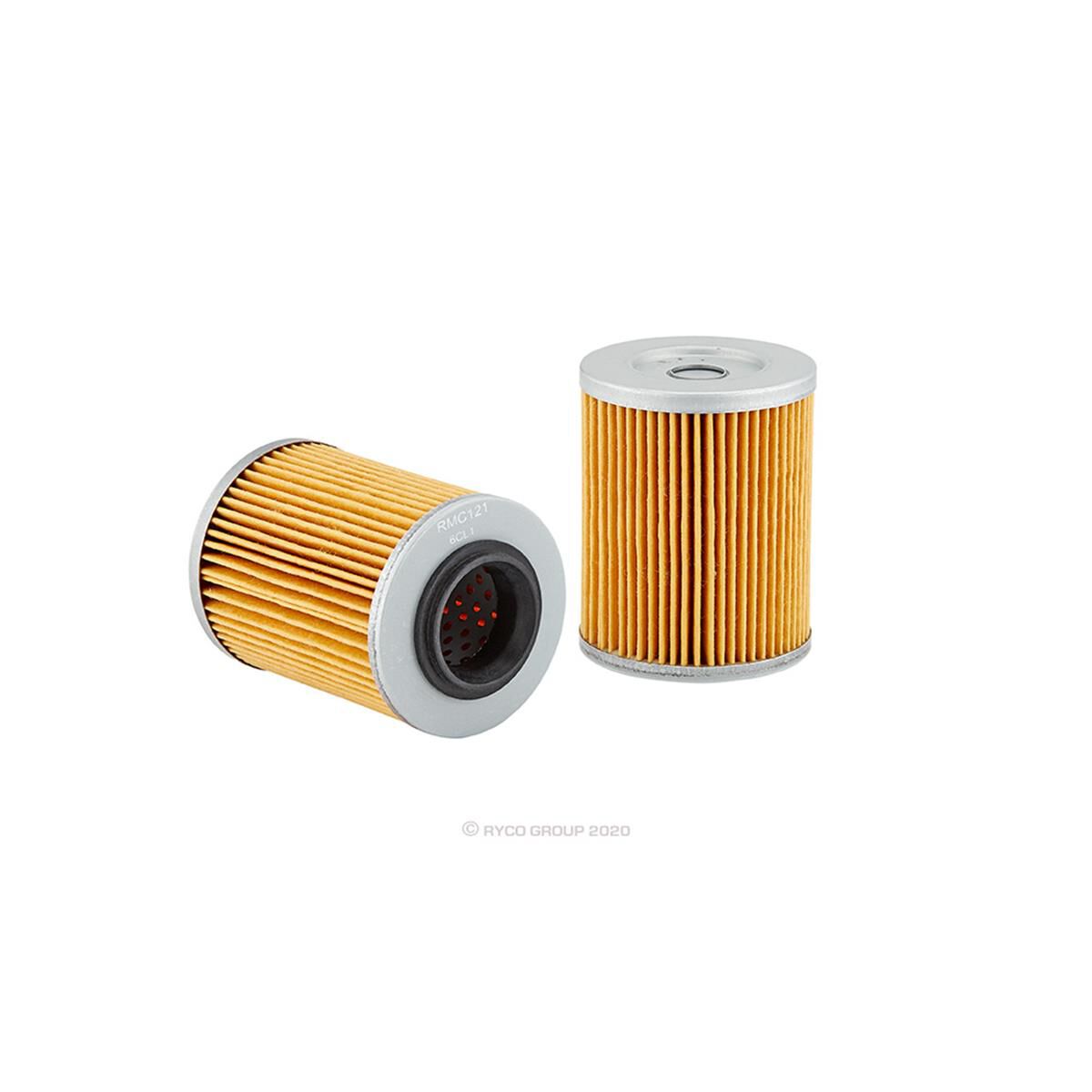 RYCO MOTORCYCLE OIL FILTER, , scanz_hi-res