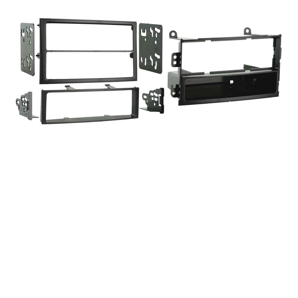 FACIA NISS INFINI G35-350Z KIT, , scanz_hi-res