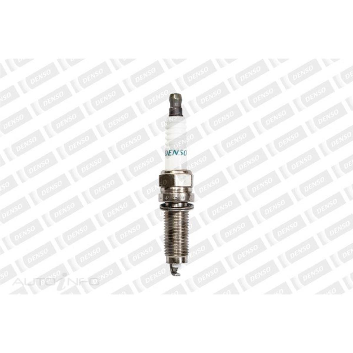 SPARK PLUG DENSO IRIDIUM TOUGH, , scanz_hi-res