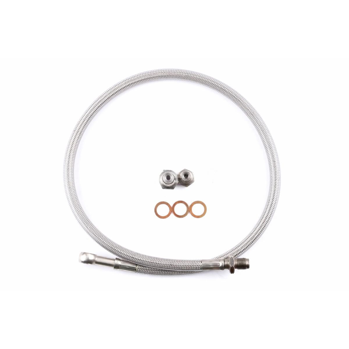 BRAIDED HOSE - MUSTANG, , scanz_hi-res