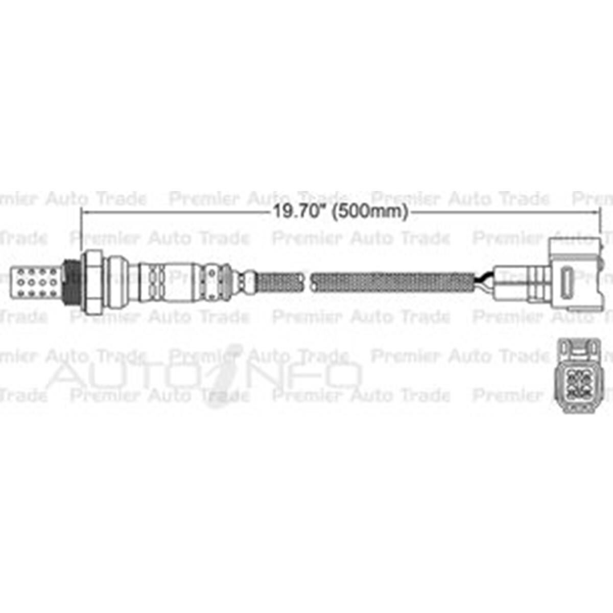 OXYGEN SENSOR, , scanz_hi-res
