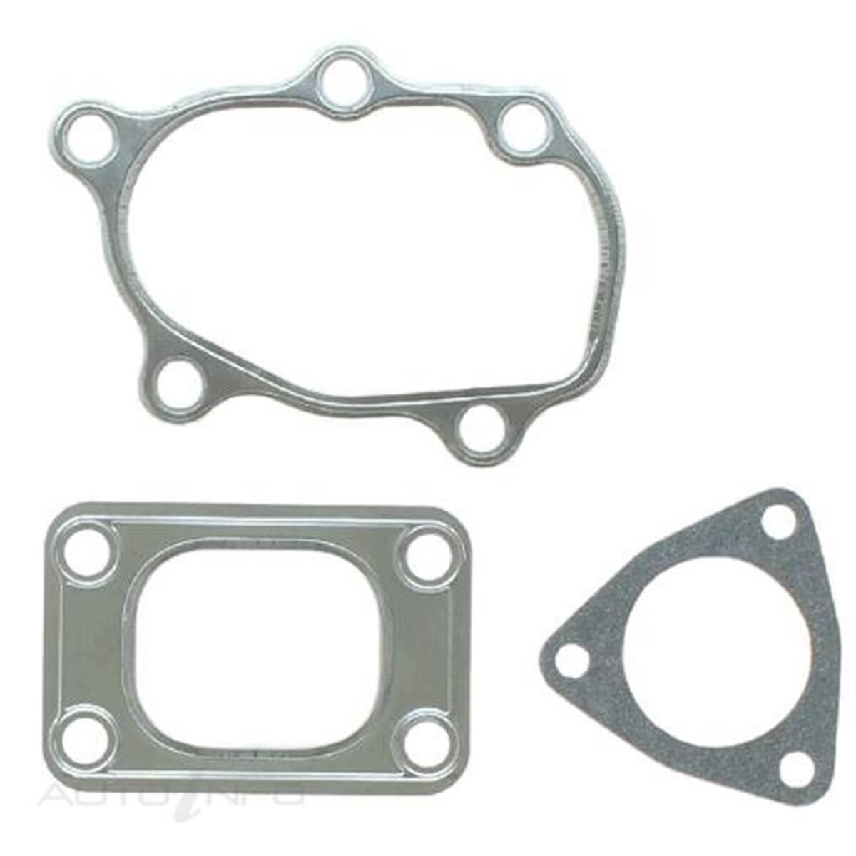 TURBO GASKET KIT NISSAN RB20DET, , scanz_hi-res