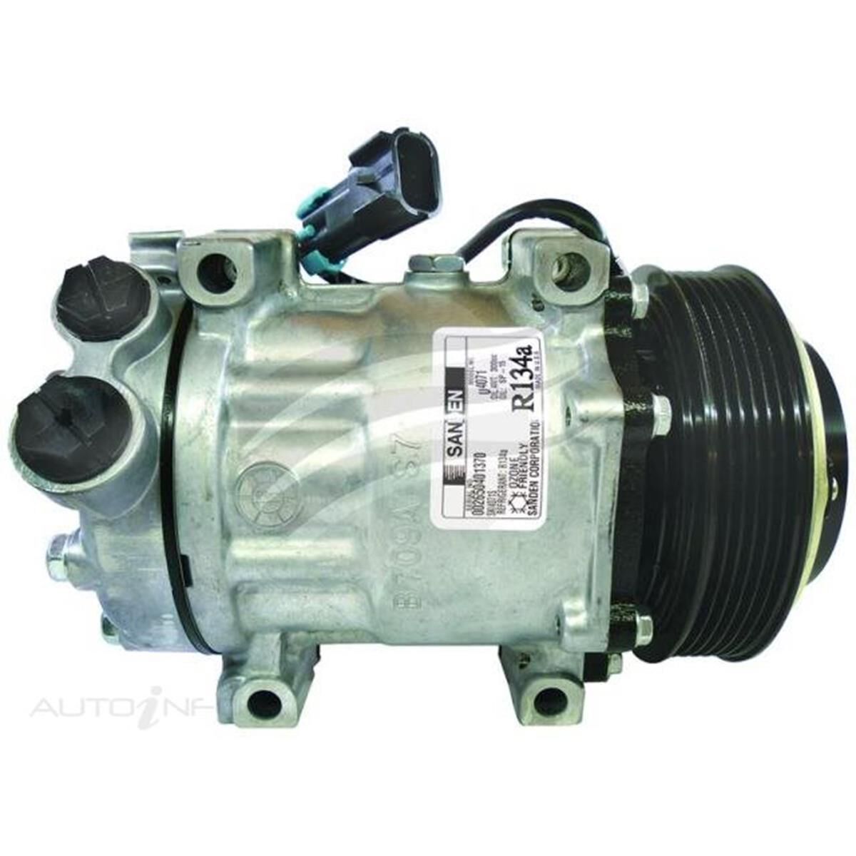 COMP SD7H15SHD WESTERN STAR, , scanz_hi-res