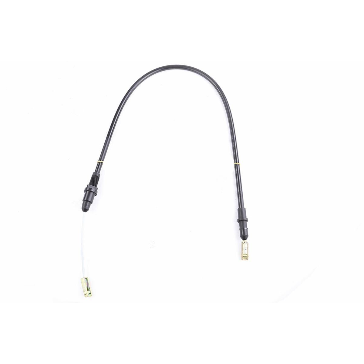 CLUTCH CABLE COM VB-VK 4,6CYL TM4 BW5, , scanz_hi-res