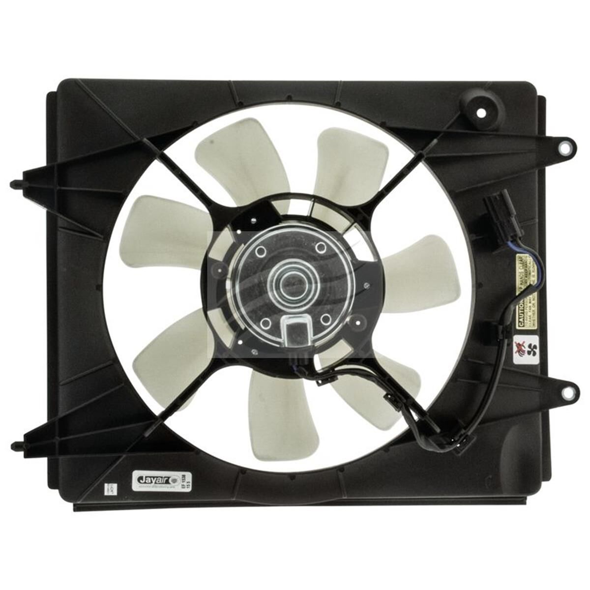 FAN ASSY COND HONDA CRV, , scanz_hi-res