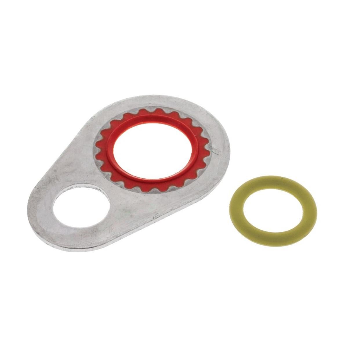 SEALING WASHER HIGH SIDE INTERNATIONAL NAVISTAR ID 15.63MM, , scanz_hi-res