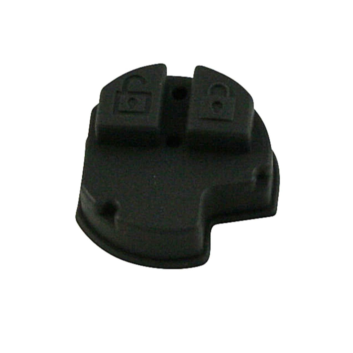REMOTE BUTTON SUZUKI 2 BUTTON ROUND, , scanz_hi-res