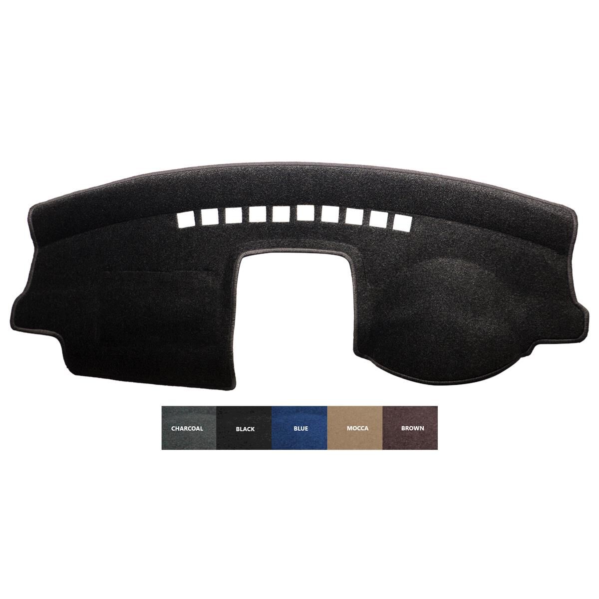 DASHMAT - BLACK, , scanz_hi-res