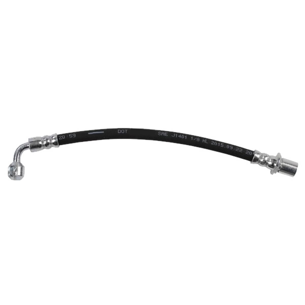 DBA STREET SERIES BRAKE HOSE TOYOTA, , scanz_hi-res