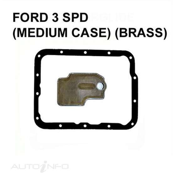 GFS13B FORD 3 SPEED (MEDIUM CASE) (BRASS), , scanz_hi-res