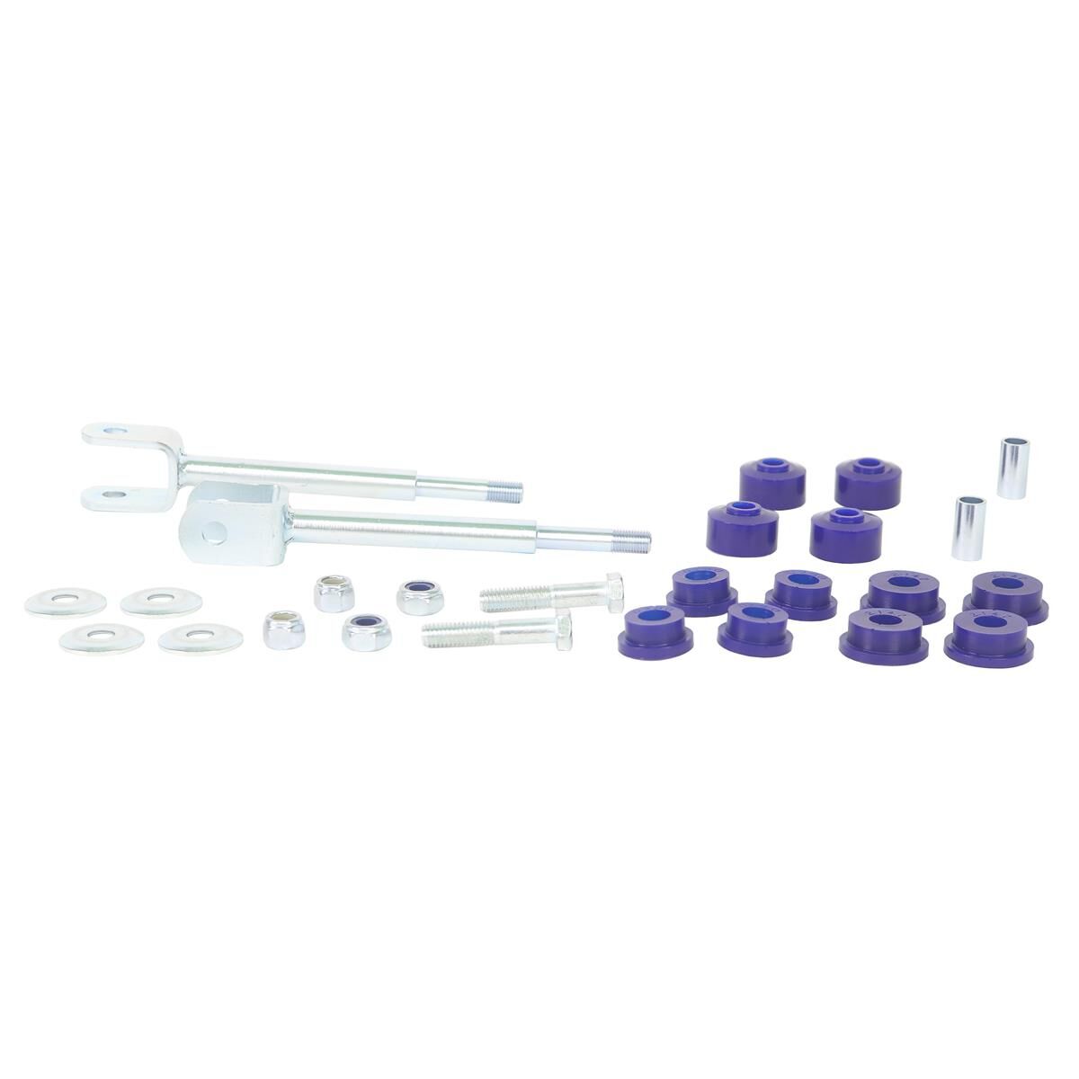 SUP PRO SWAY BAR LINK KIT, , scanz_hi-res