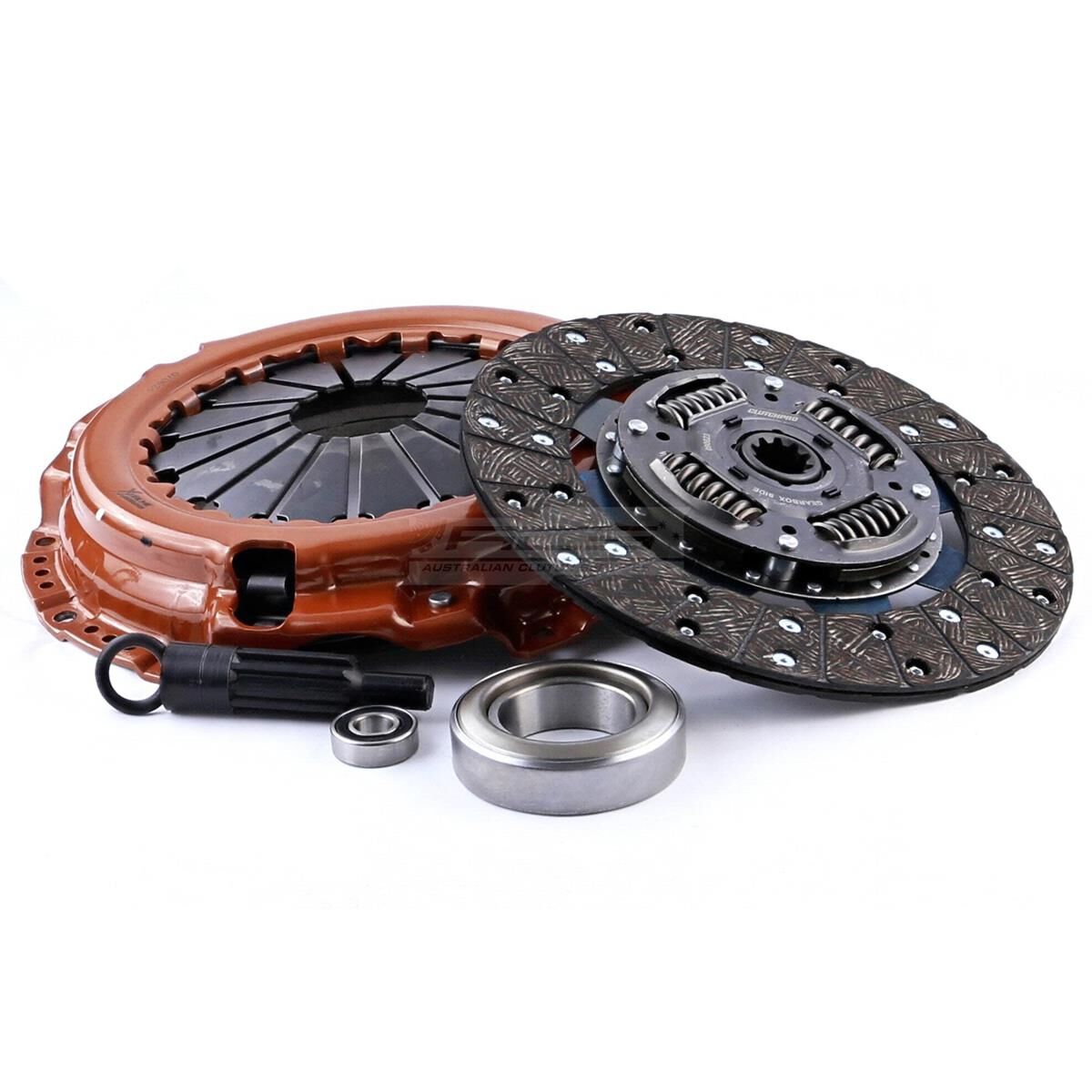 KIT HD TOYOTA LCRUISER 4.2L, , scanz_hi-res