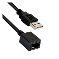 USB ADAPTOR TO RETAIN OE USB, , scanz_hi-res