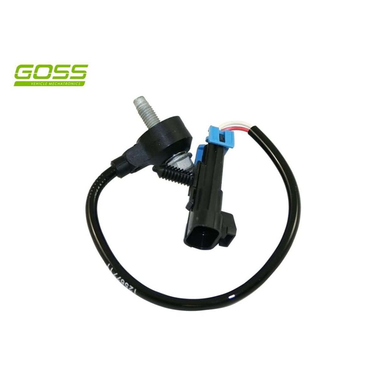 Knock Sensor | Supercheap Auto New Zealand