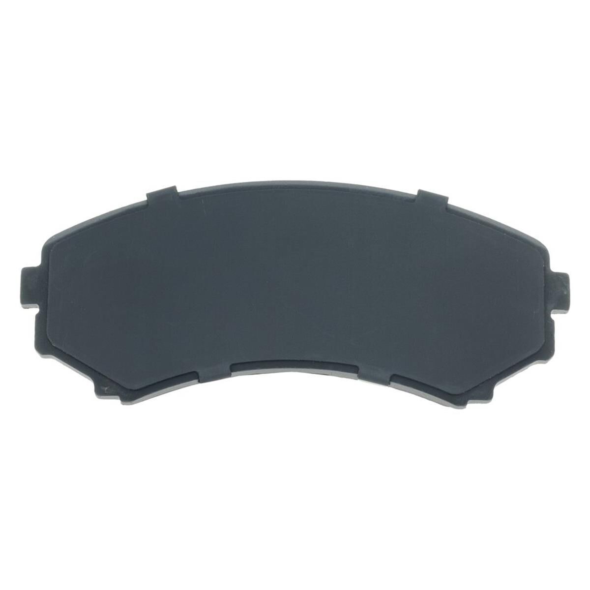 PRO-LINE BRAKE PADS SET MITSUBISHI PAJERO NP 3.5L DB1388, , scanz_hi-res