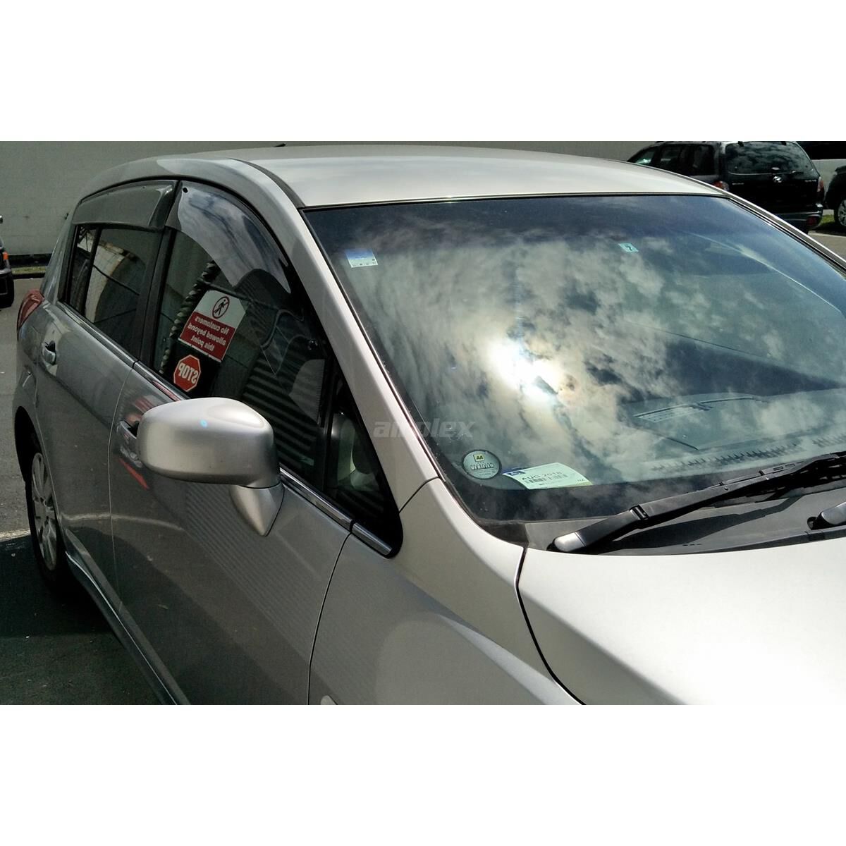 NISSAN TIIDA, , scanz_hi-res