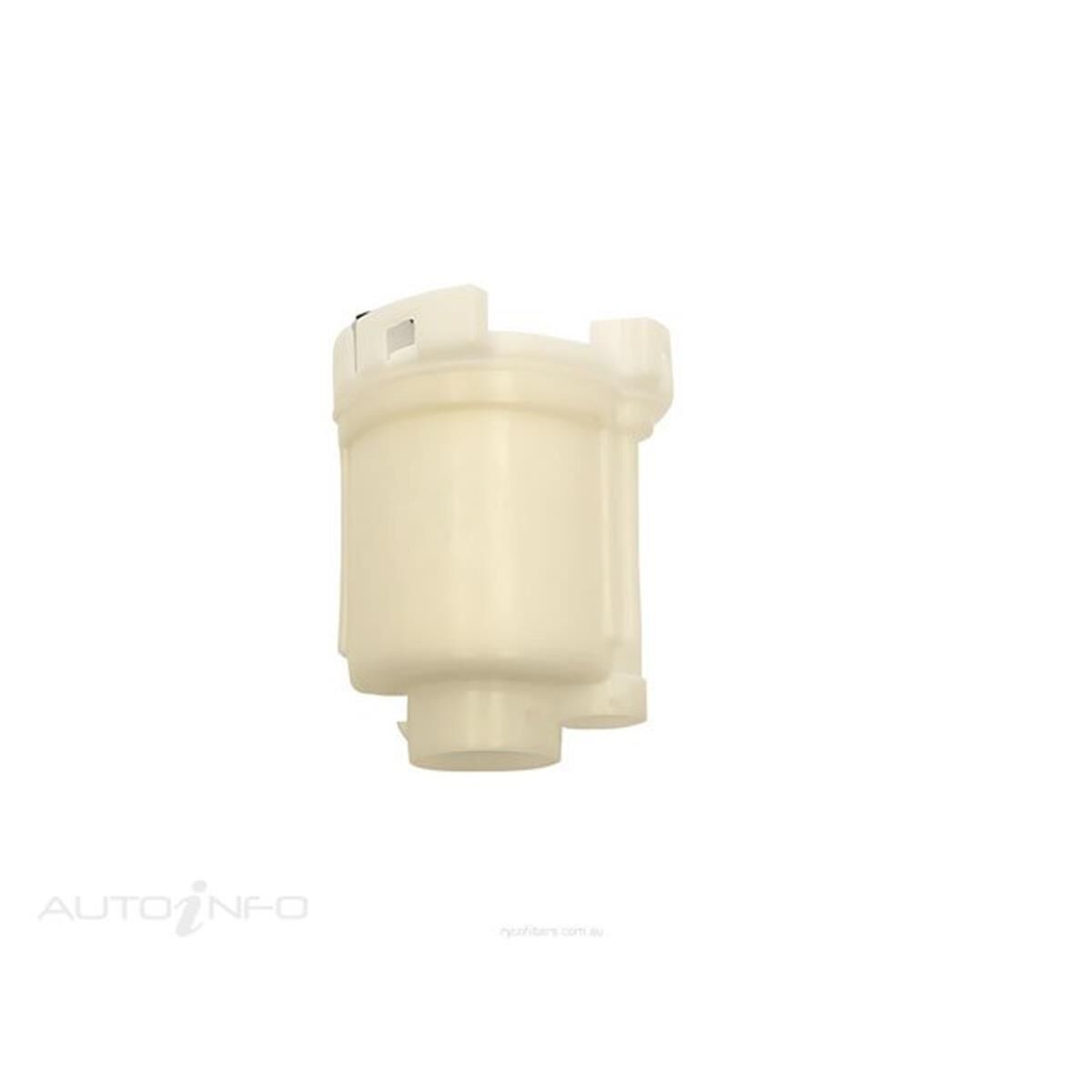 RYCO IN-TANK FUEL FILTER, , scanz_hi-res