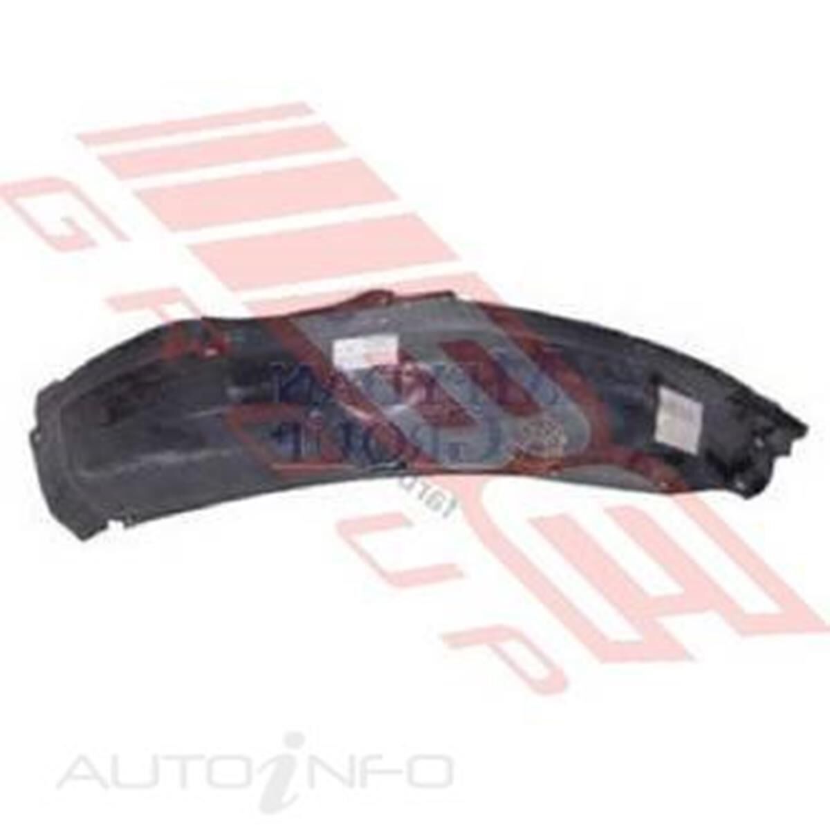 GUARD LINER - R/H - REAR, , scanz_hi-res