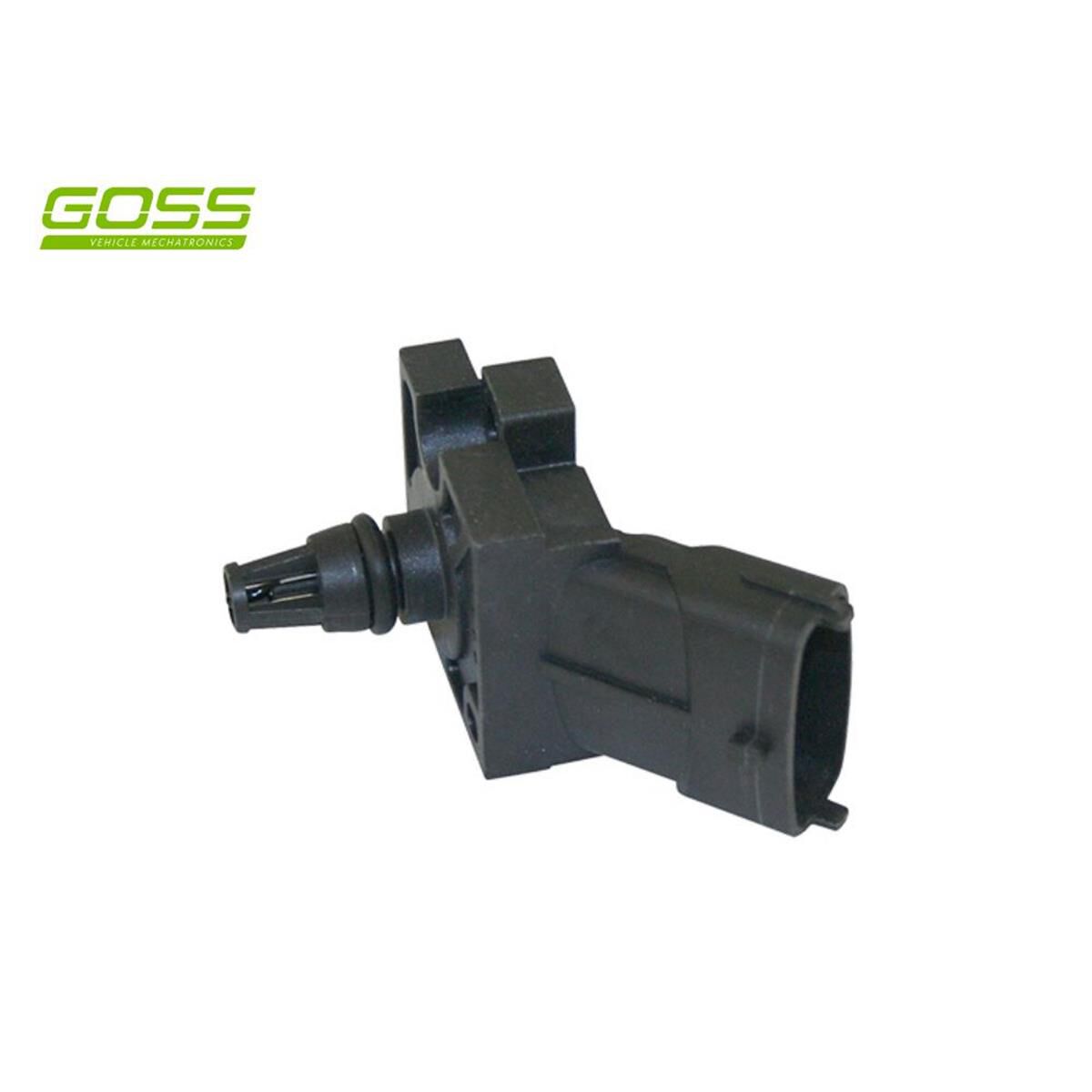 MAP SENSOR FORD/VOLVO, , scanz_hi-res
