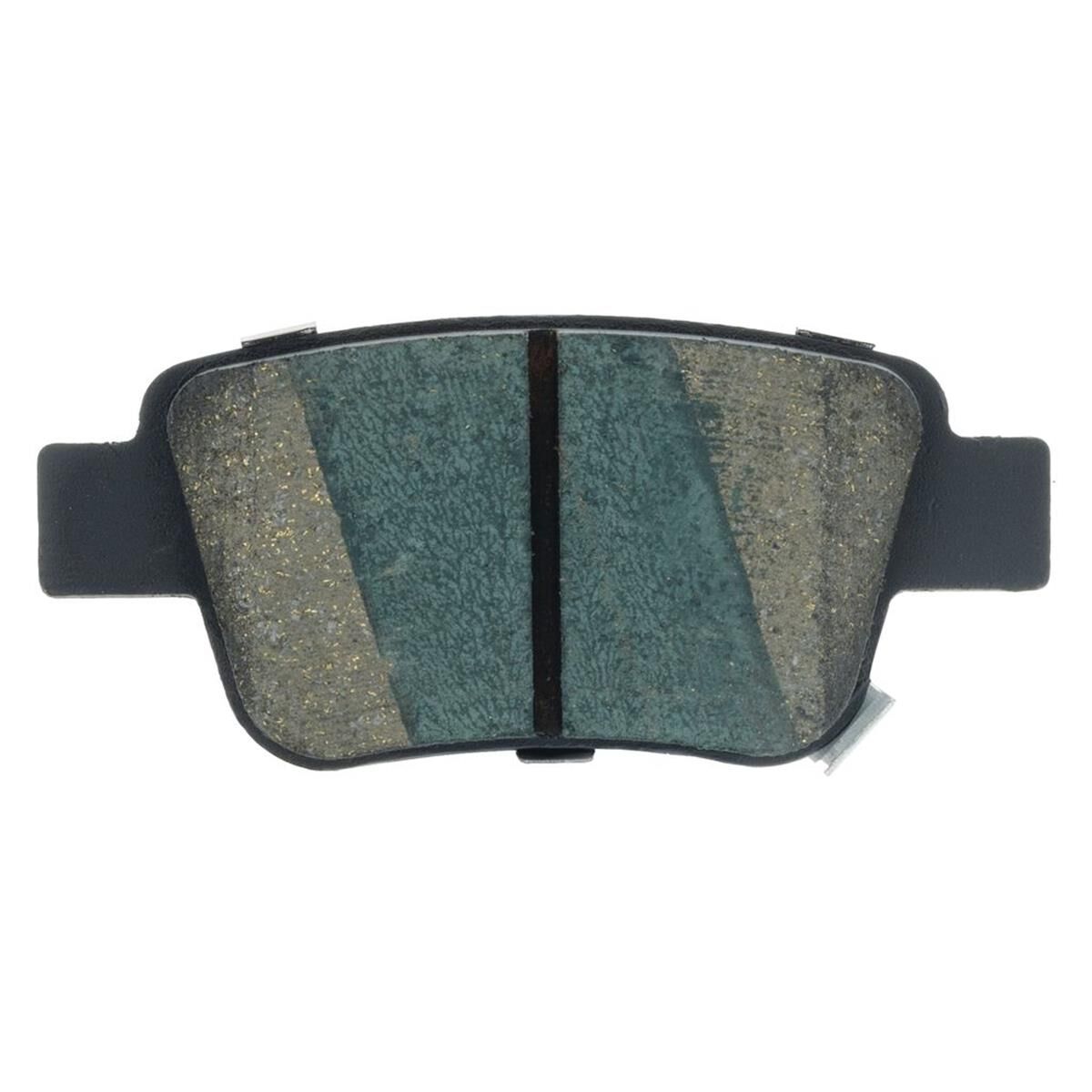 TRADE-LINE BRAKE PADS SET TOYOTA TARAGO ACR50, GSR50 DB1914, , scanz_hi-res