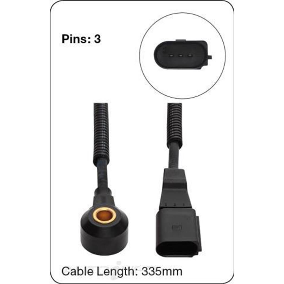 TRIDON KNOCK SENSOR, , scanz_hi-res