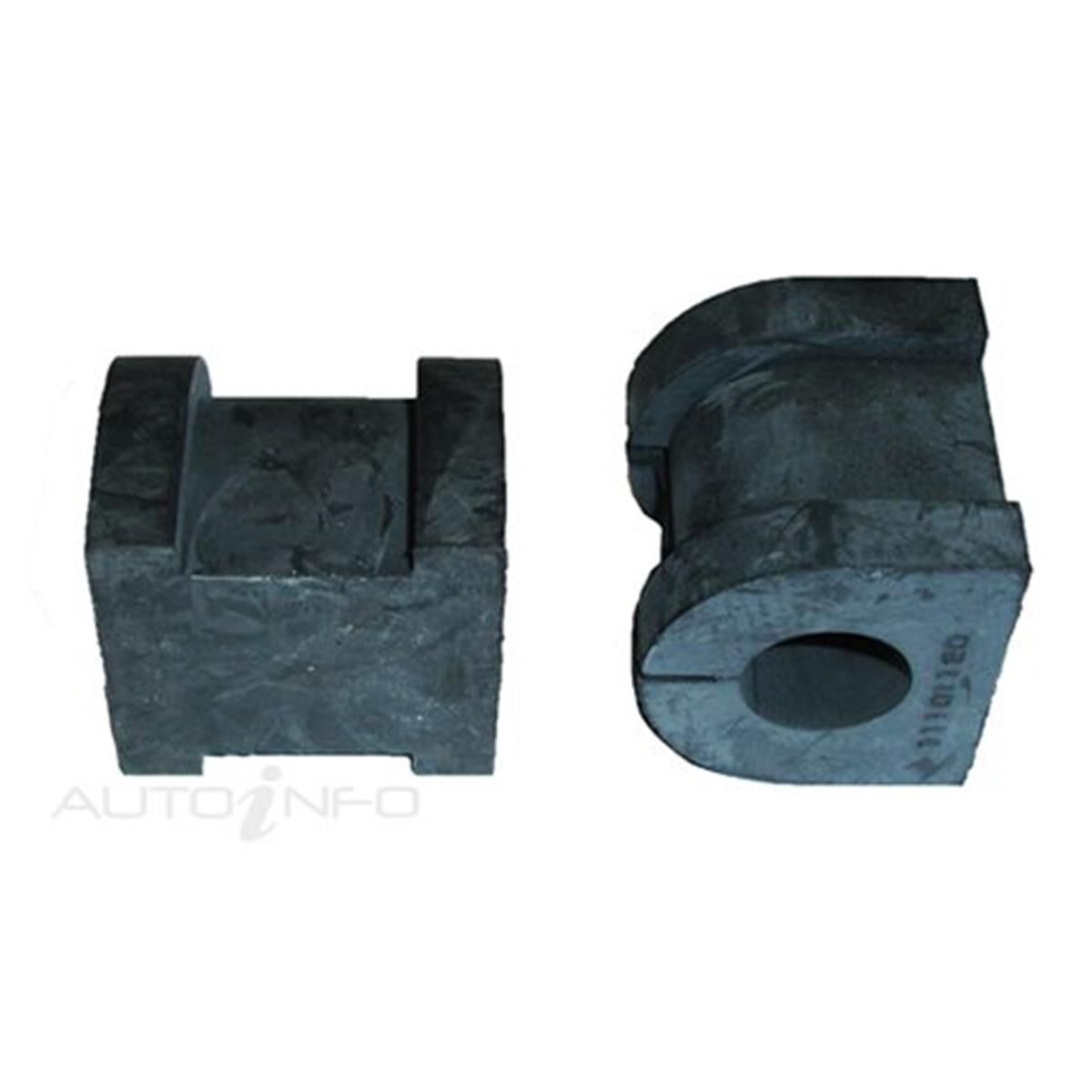 (DR) MITSUBISHI OUTLANDER 2007-ON REAR SWAY BAR BUSH KIT, , scanz_hi-res