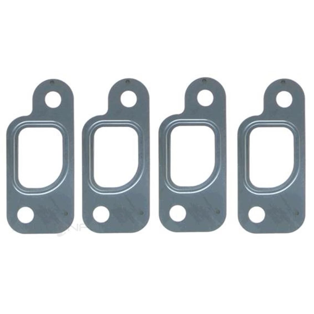 EXHAUST MANIFOLD GASKET SET FORD ENDURA, , scanz_hi-res