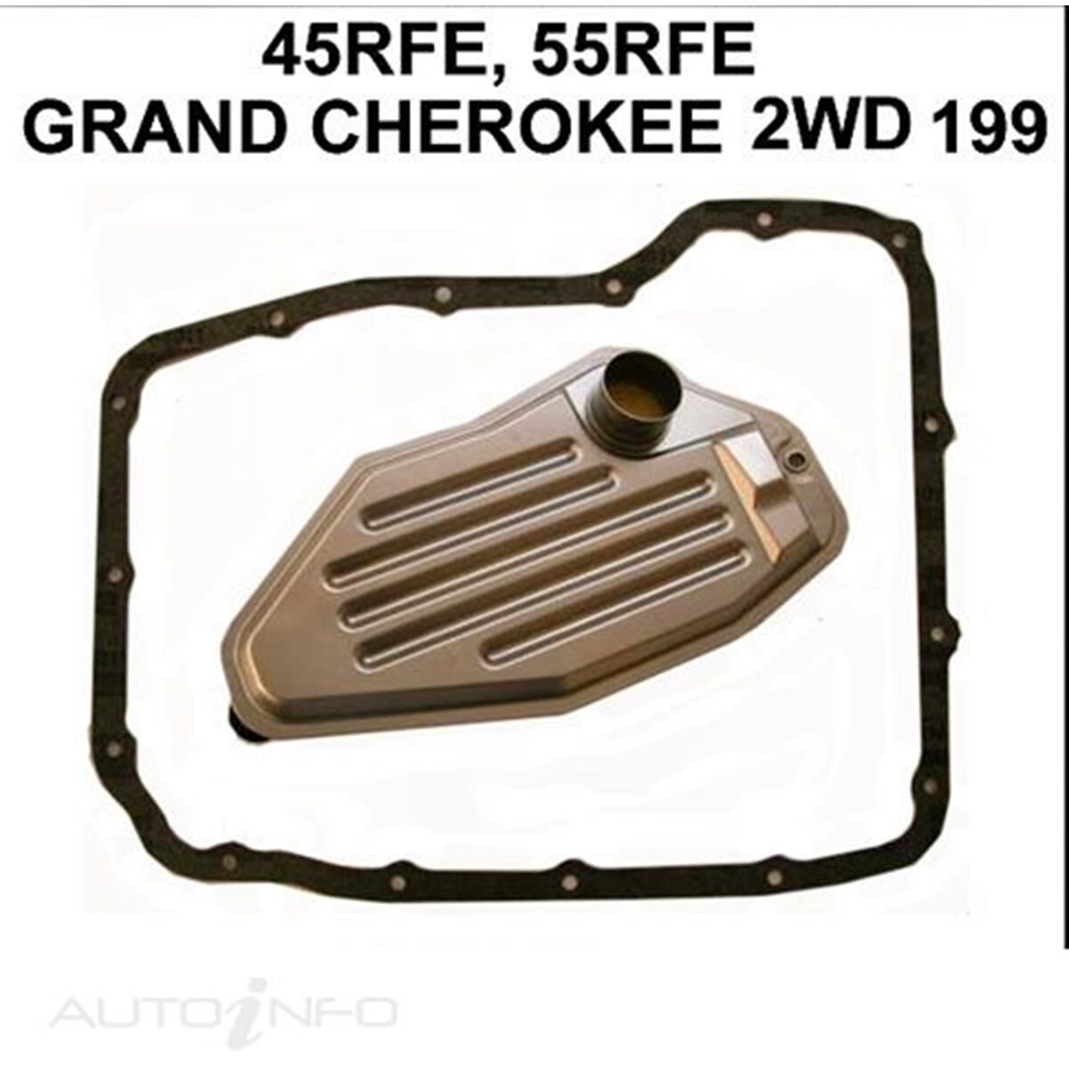45RFE, 55RFE GRAND CHEROKEE 2WD 1999 0N, , scanz_hi-res