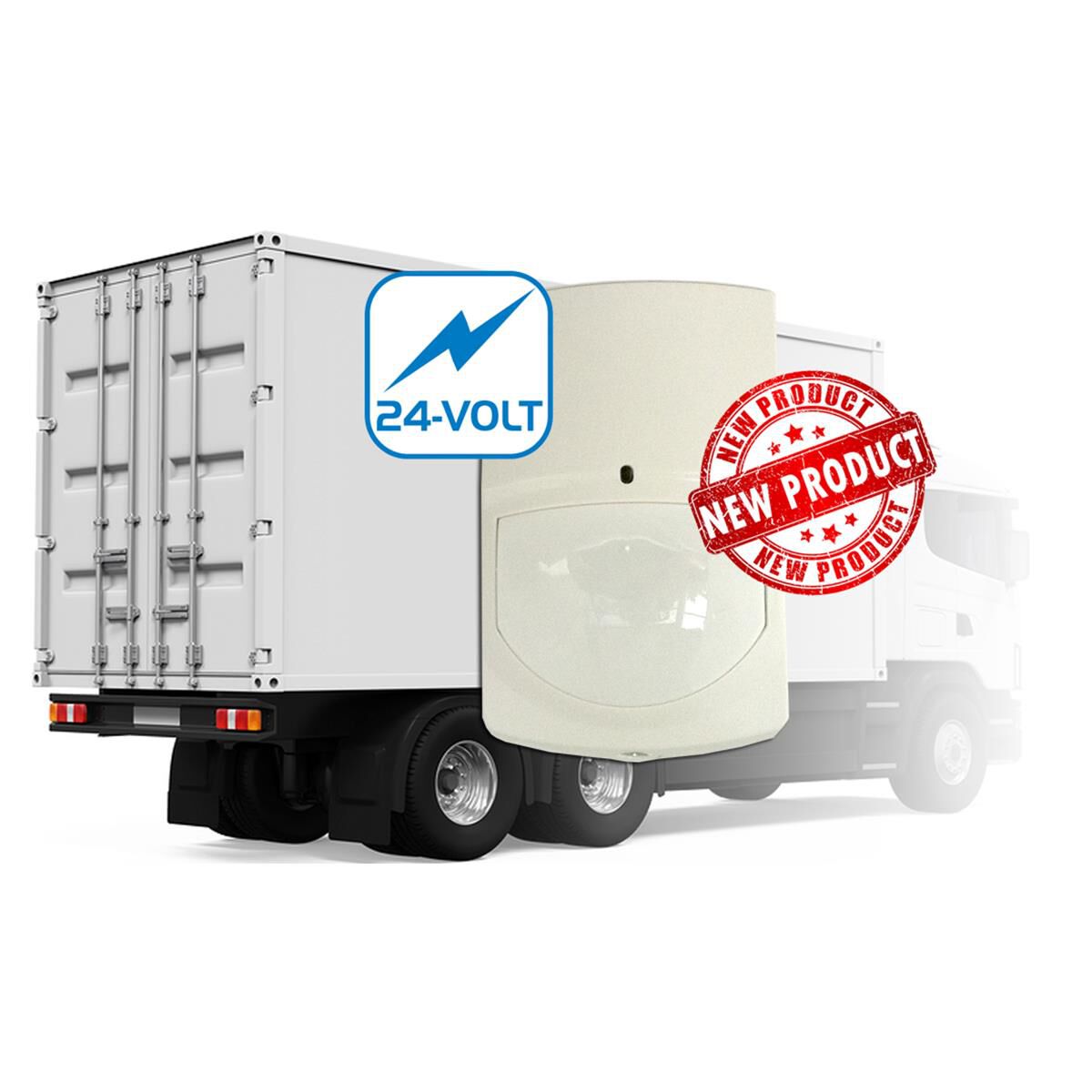 24V PIR MOTION SENSOR, , scanz_hi-res