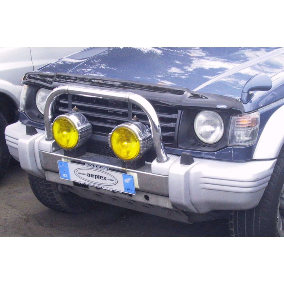 MITSUBISHI PAJERO (CLEAR), , scanz_hi-res