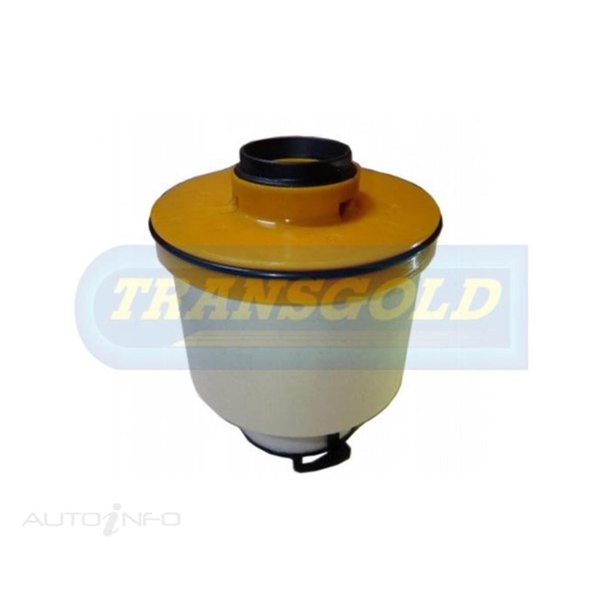 (WCF290) TOYOTA HILUX 2015-ON FUEL FILTER, , scanz_hi-res