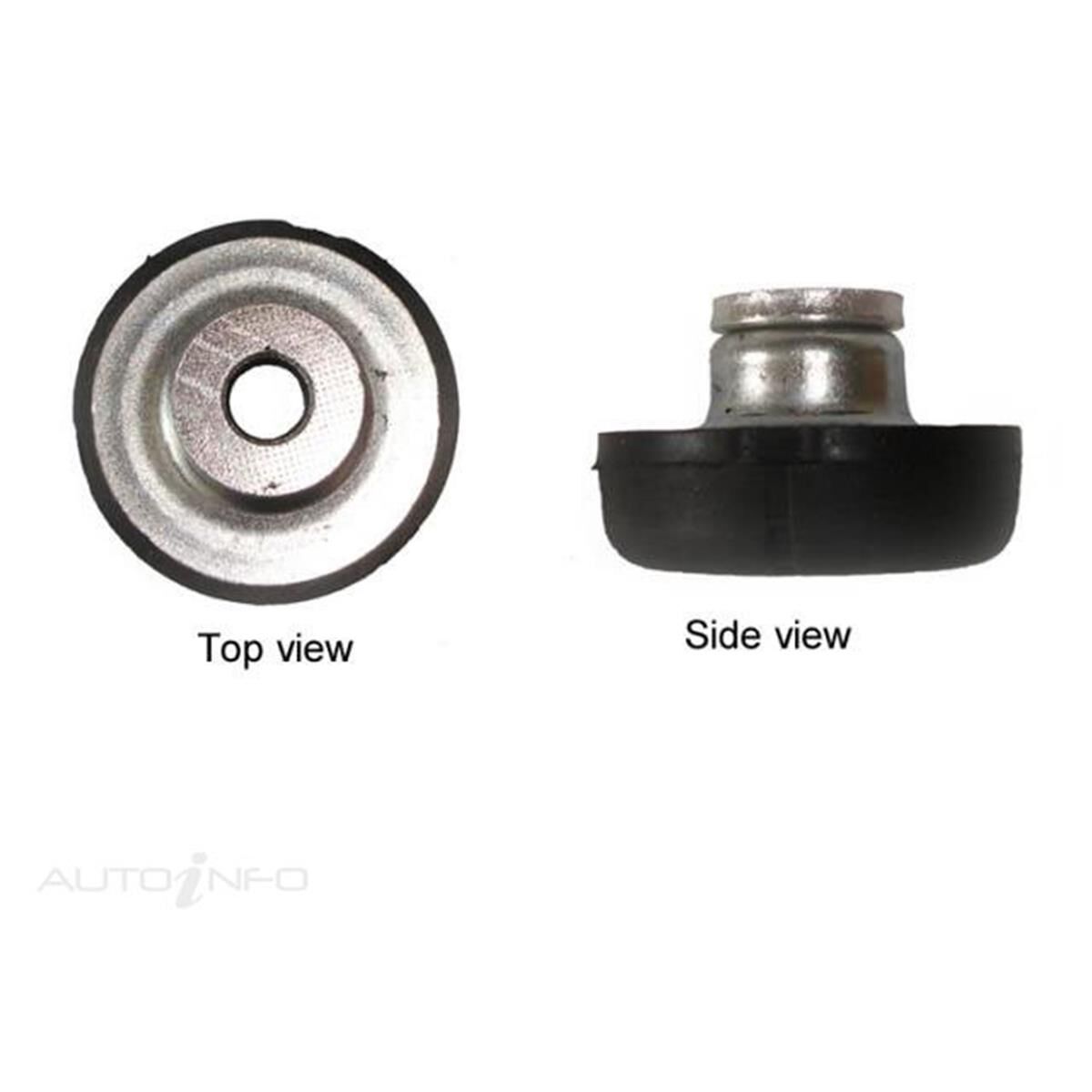 SAAB 9-5 RH UPPER 99-03 V6, , scanz_hi-res