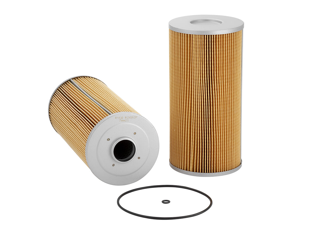 RYCO FUEL FILTER, , scanz_hi-res