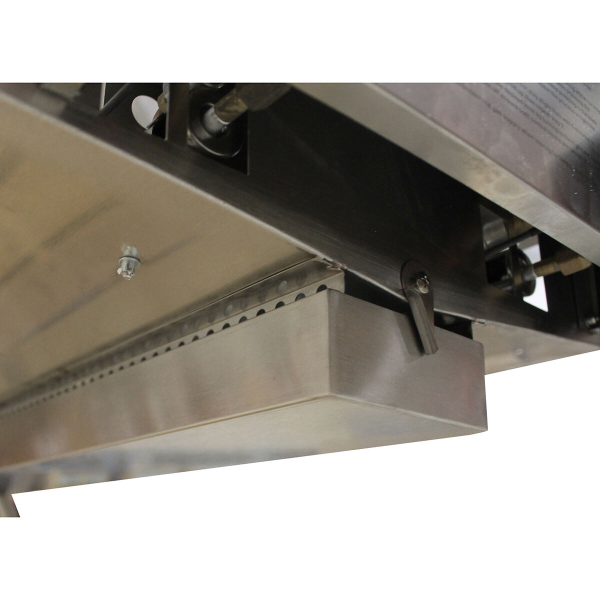 GAS ROTISSERIE SPIT, , scanz_hi-res