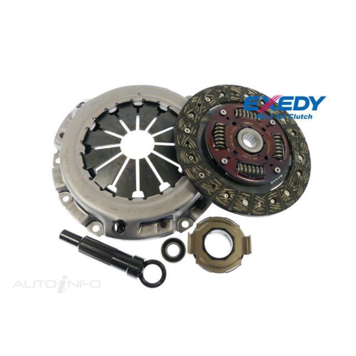 CLUTCH KIT, , scanz_hi-res