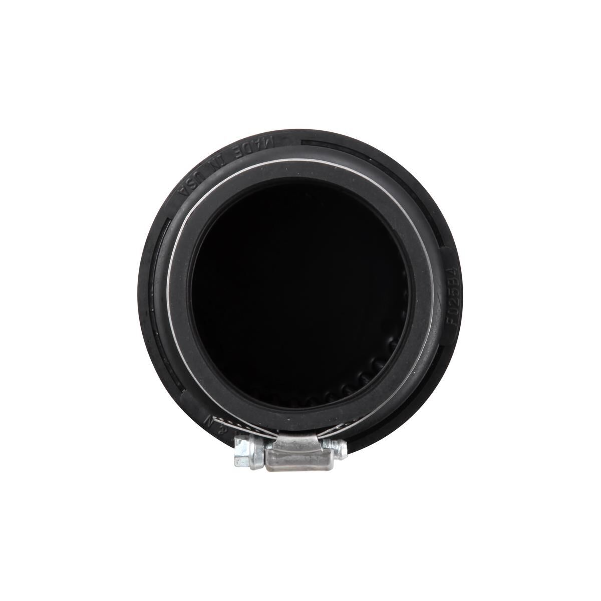 RD-0710 K&N UNIVERSAL CLAMP-ON AIR FILTER, , scanz_hi-res