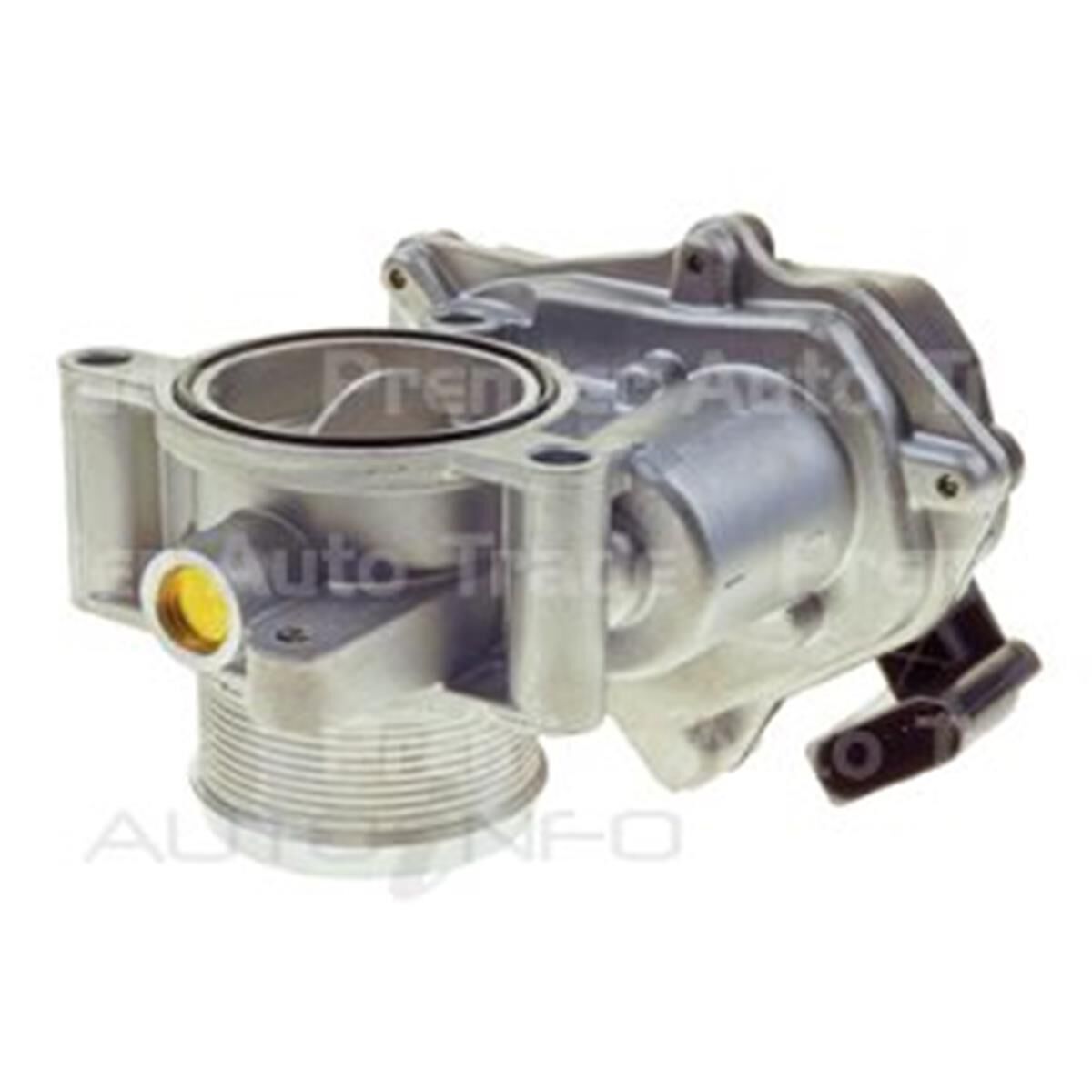 AUDI / VW THROTTLE BODY, , scanz_hi-res