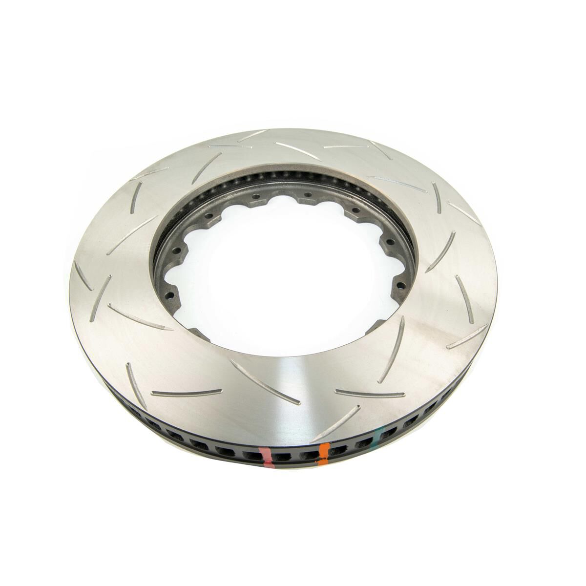 5000 Rotor T3 Slot Right 60CV 304mm x 34mm [ AP Replacement CP 3870 - 2078GA / VD F ] No Nuts Supplied, , scanz_hi-res