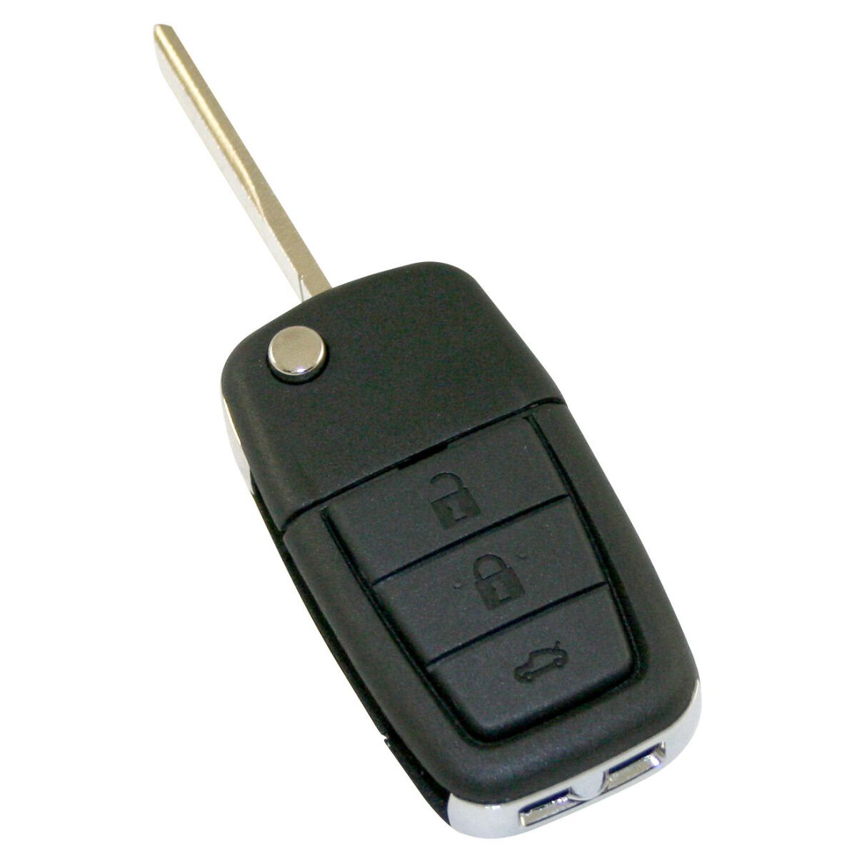 REMOTE COMPLETE HOLDEN VE 3 BUTTON, , scanz_hi-res