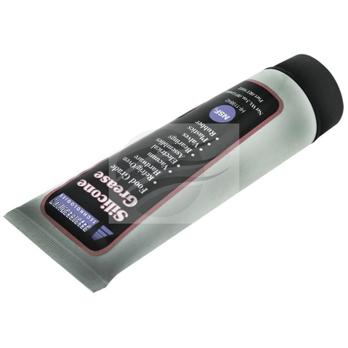 SILICON GREASE TUBE SCA, , scanz_hi-res