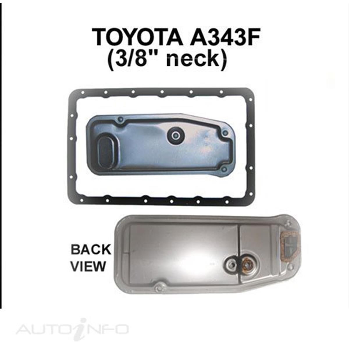 TOYOTA A340F (3/8 PICKUP), , scanz_hi-res